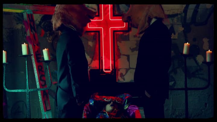 Kesha - Praying (Video oficial)