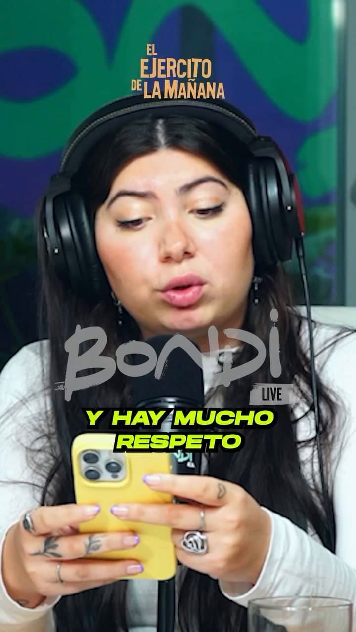 Ángela Torres rompió el silencio tras su separación de Rusherking: “Lo mejor para los dos”