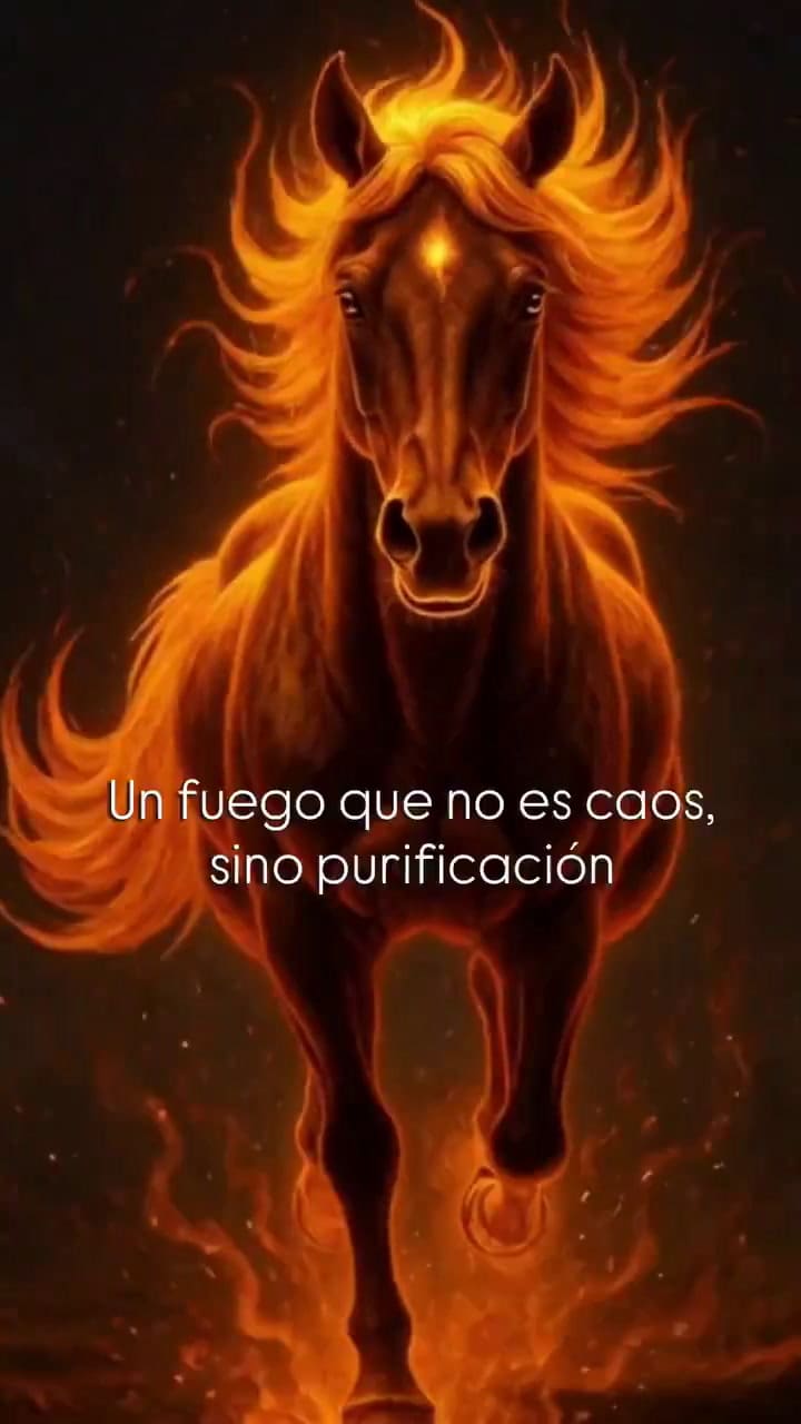 El caballo de fuego, el animal del Año Nuevo Chino para 2026