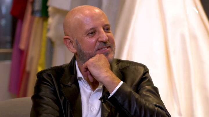 Fabián Zitta “Mis dos profesiones trabajan sobre la psicología y sobre el cuerpo humano”