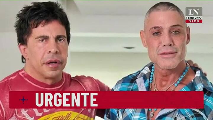 Felipe Fort sobre la muerte de Gustavo Martínez