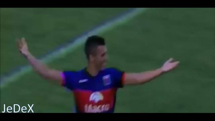 Rubén Botta, aquel pibe que Boca echó