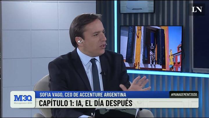 M30, Capítulo uno (2024)