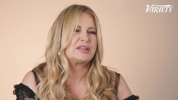 Jennifer Coolidge: “Si no hubiese actuado en American Pie, me habría acostado con 200 personas menos