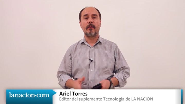 Así es la aplicación TuGo de Movistar