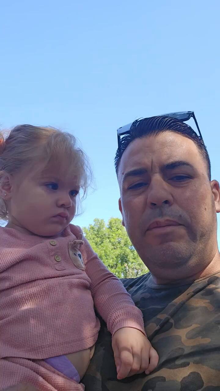 Es cubana, vivía en Tampa y al deportarla la separaron de su hija estadounidense de un año y su esposo