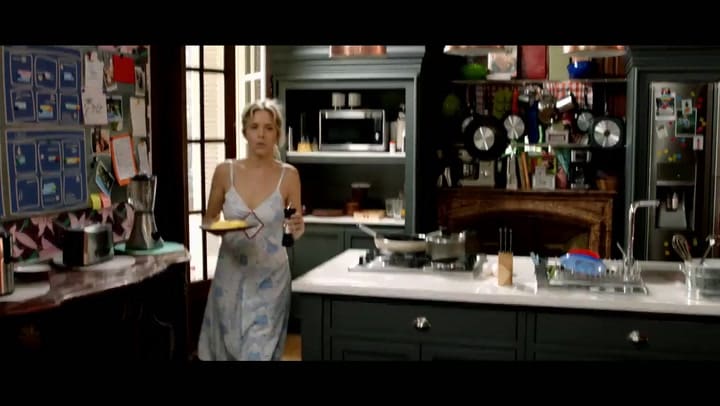 Trailer de Mamá se fue de viaje