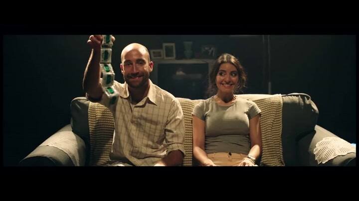 Sin educación sexual' - Salón erótico de Barcelona - Fuente: YouTube