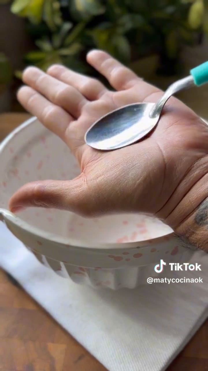 Receta de galletitas de naranja fáciles