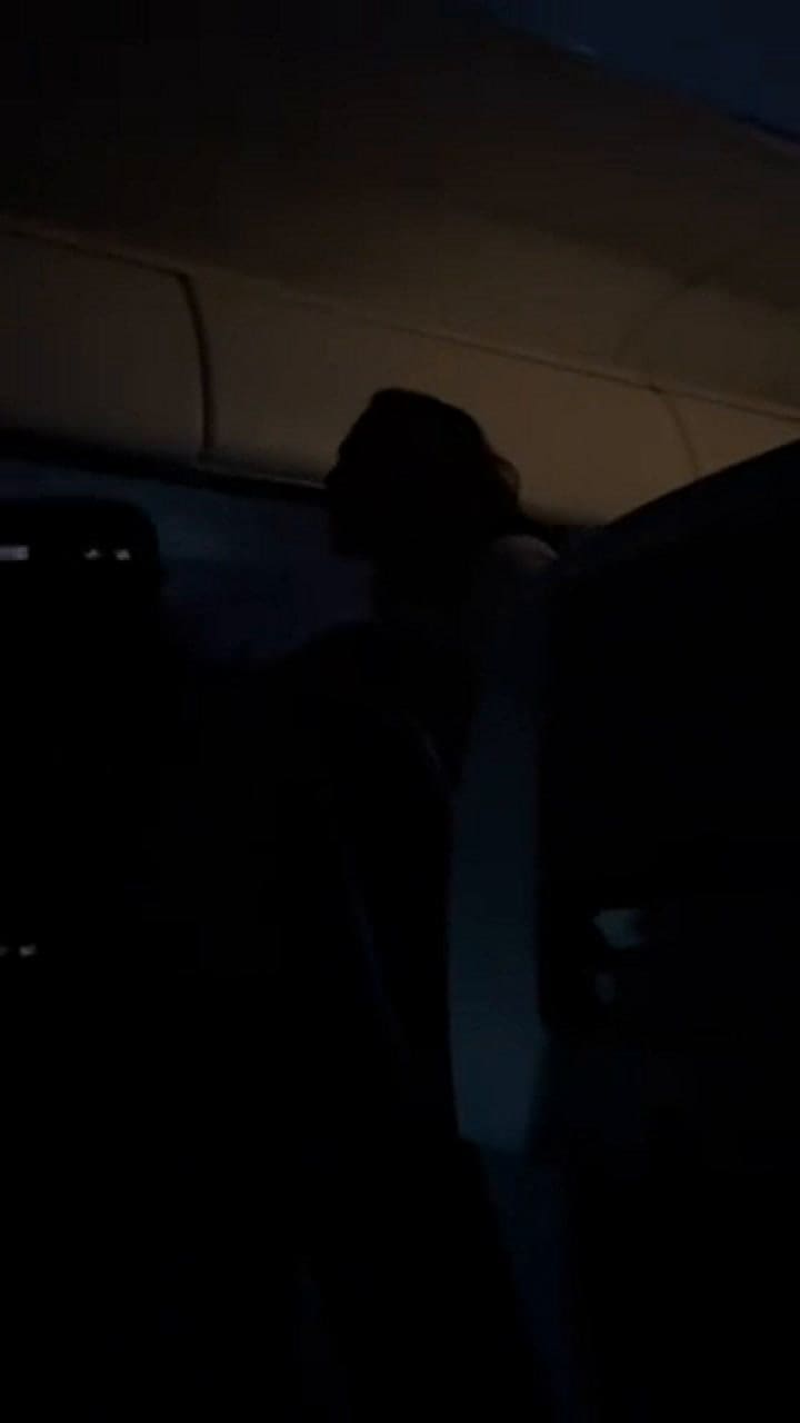 La exigencia de una pasajera descolocó a la tripulación de un avión