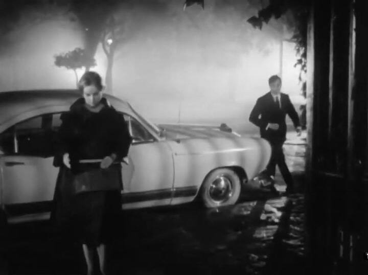 Mirtha Legrand en La patota