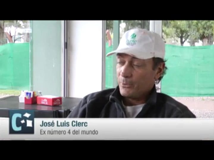 Clerc: palabra autorizada