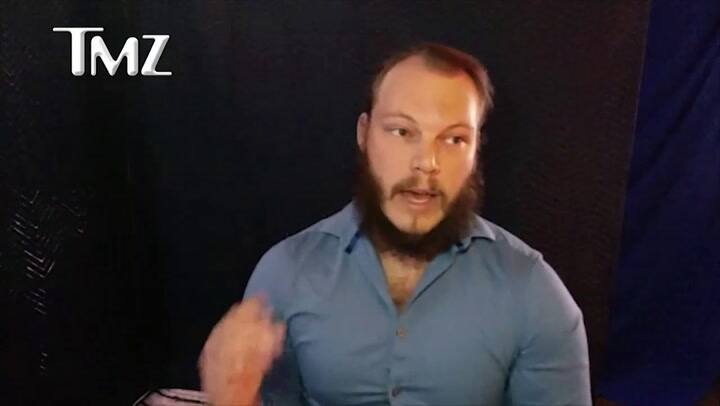 Un actor de Rust reveló escalofriantes detalles de las grabaciones de la película