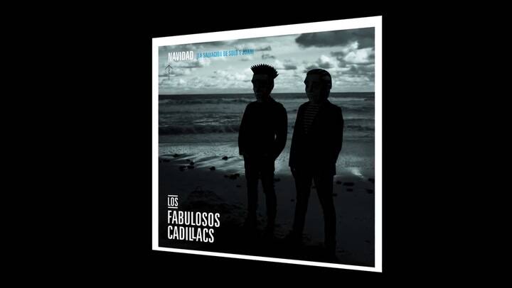 Los Fabulosos Cadillacs - Navidad