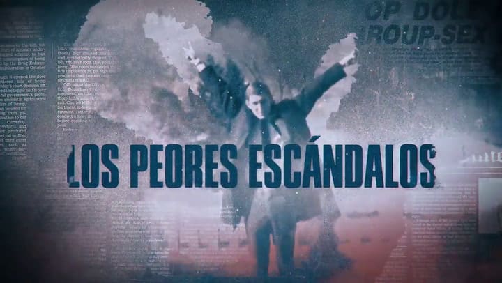 Get Me Roger Stone - Tráiler Oficial