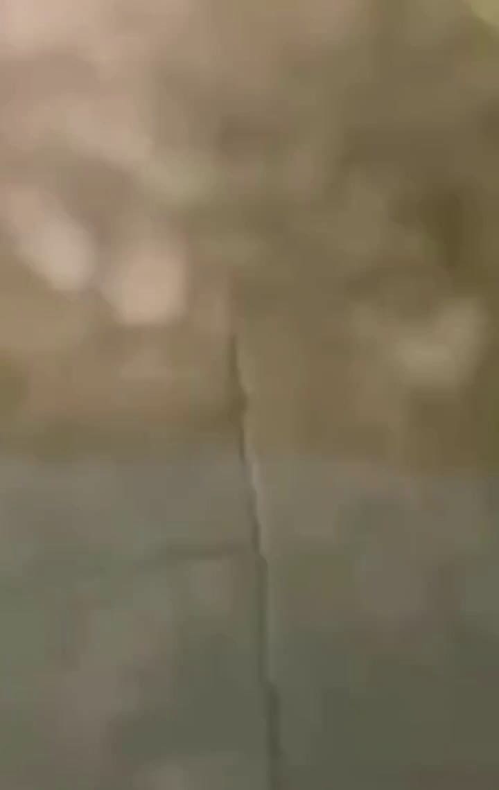 Córdoba: escapó de un control y arrastró a un policía en el capot varias cuadras