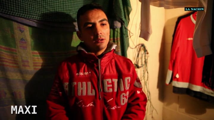 Los Espartanos, de la cárcel al Vaticano gracias al empuje del rugby