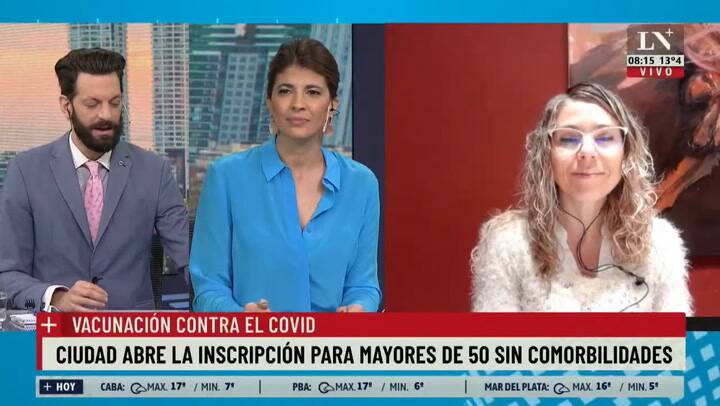 Muertes por Covid en vacunados con el esquema completo: ¿porqué ocurren?