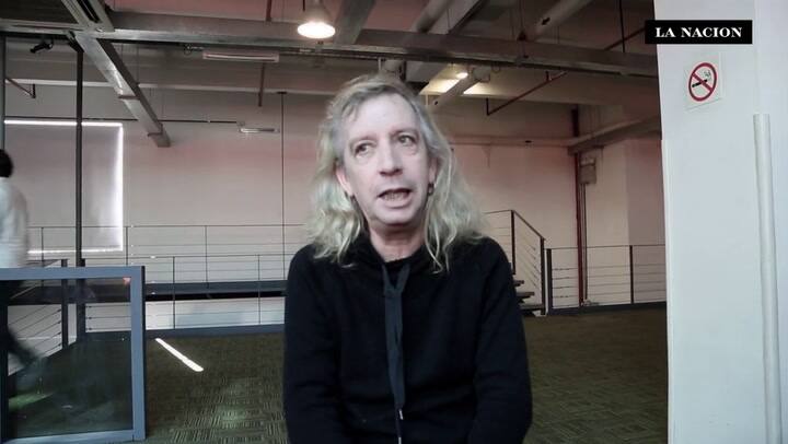 El nuevo programa de Capusotto