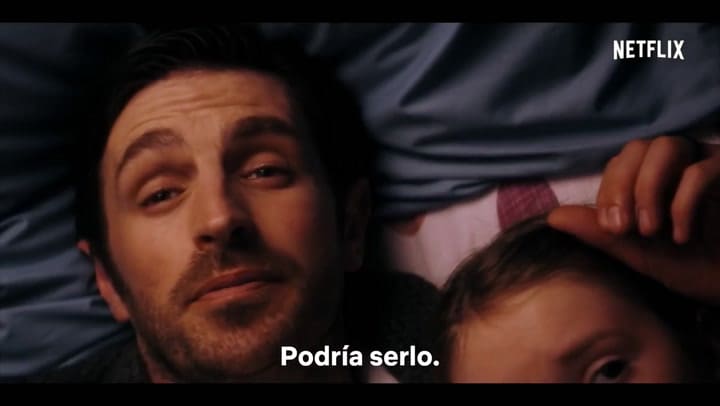 Trailer de Nigthflyers - Fuente: Netflix