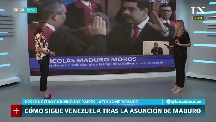 Columna de Inés Capdevila