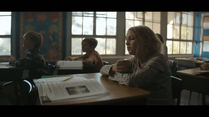 Swamp Thing: Temporada 1 | Tráiler subtitulado - Fuente: Youtube Cinescondite