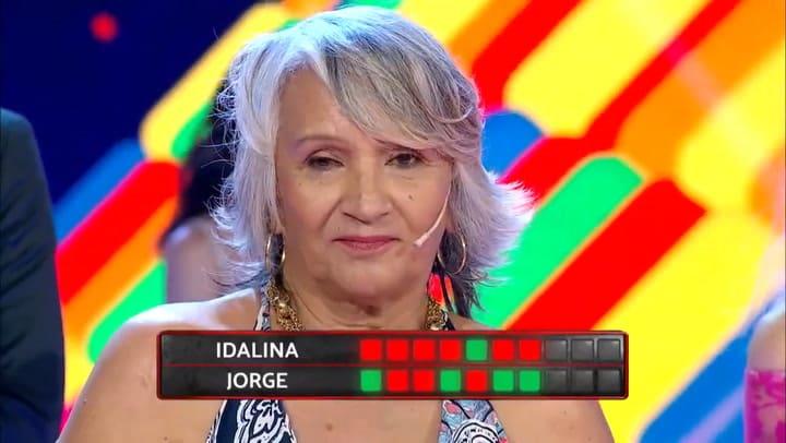 Los 8 escalones: ganó el millón, pero decidió no volver por un consejo que le dio su abuelo