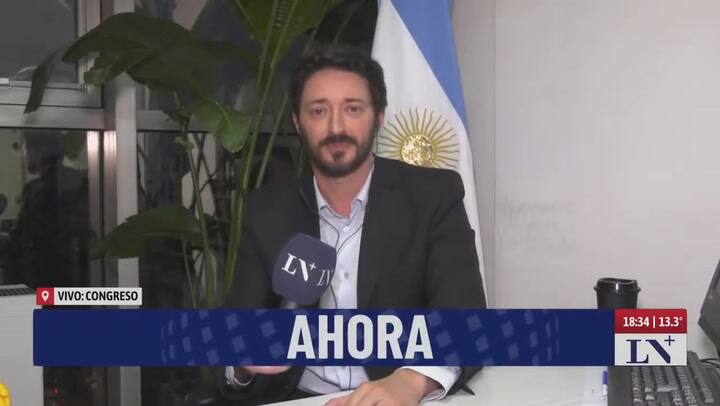 Martín Yeza Es Falso Lo Que Dice Bullrich Sobre El Dnu