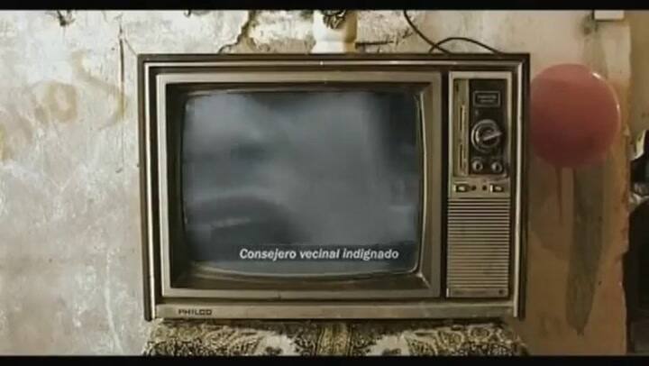 Intoxicados - Una Vela - Fuente: YouTube