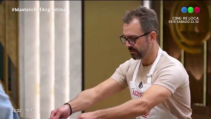 El jurado advirtió que faltaba sabor