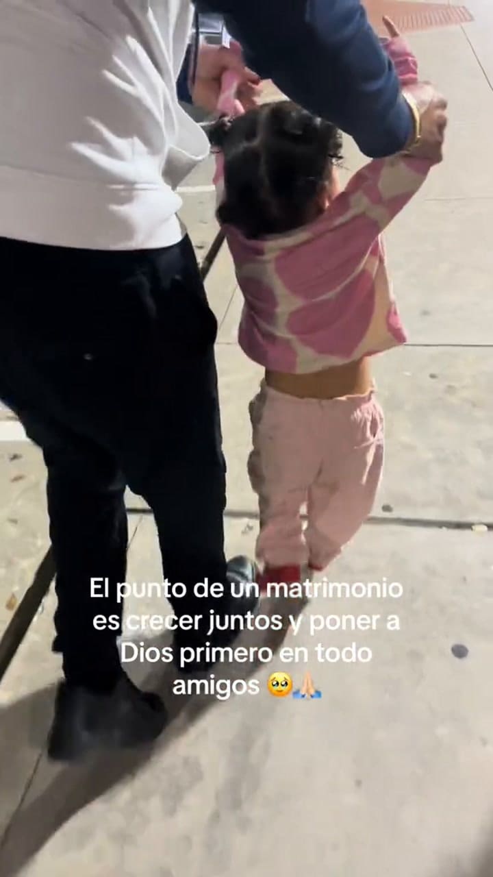 Es latino, vive en EE.UU. desde hace 15 años