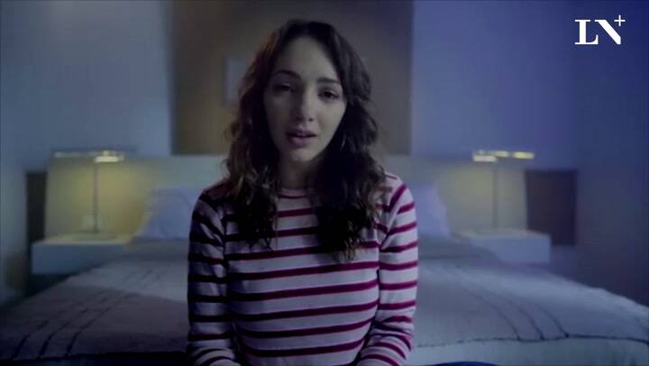 La denuncia de Thelma Fardin contra Juan Darthes