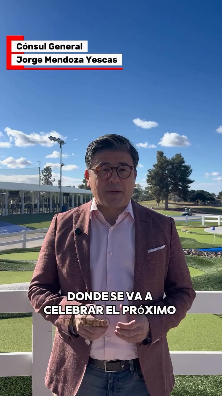 Buenas noticias: el Consulado de México en Phoenix lanza una ayuda para mujeres y estudiantes