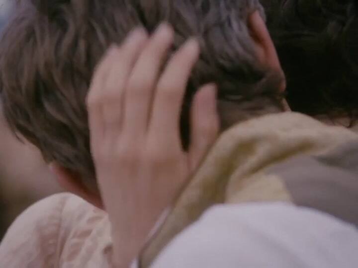 Trailer de Una mujer, una vida