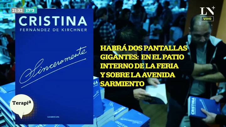 Hernán Lombardi sobre Cristina: 'Quisieron vender a una leona herbívora y le aparecieron los colmill