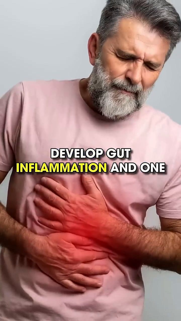 Doctor’s Warning_ This Common Painkiller Can Damage Your Gut!
