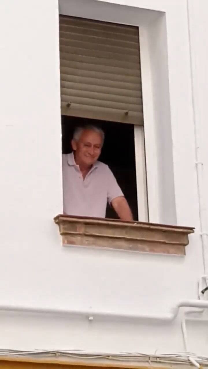 El emotivo homenaje de los hinchas del Sevilla a Antonio Puerta