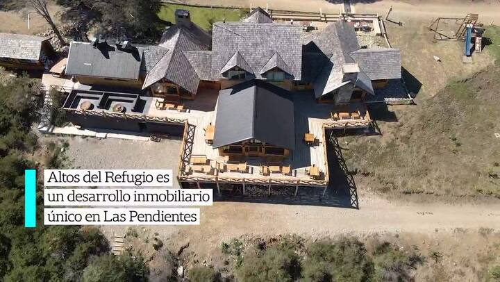 Toribio Altos del Refugio