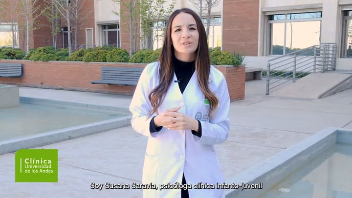 Experta explica cómo afecta el estrés en niños, adolescentes y adultos