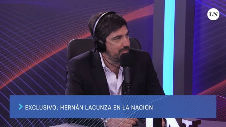 IDEA 2025 LACUNZA