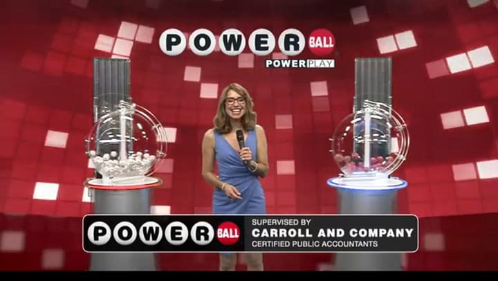 Ganadores del Double Play del 7 de agosto en EE.UU.