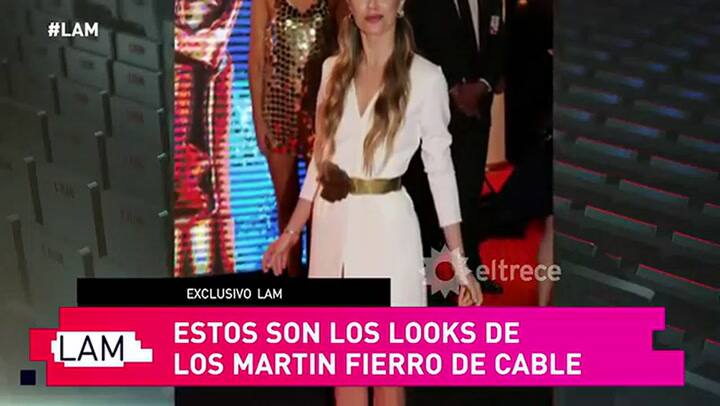 El picante llamado que la China Suárez le hizo a Chechu Bonelli