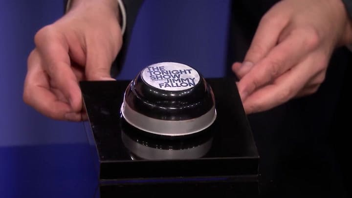 Musical Genre Challenge con Ariana Grande - Fuente: Youtube