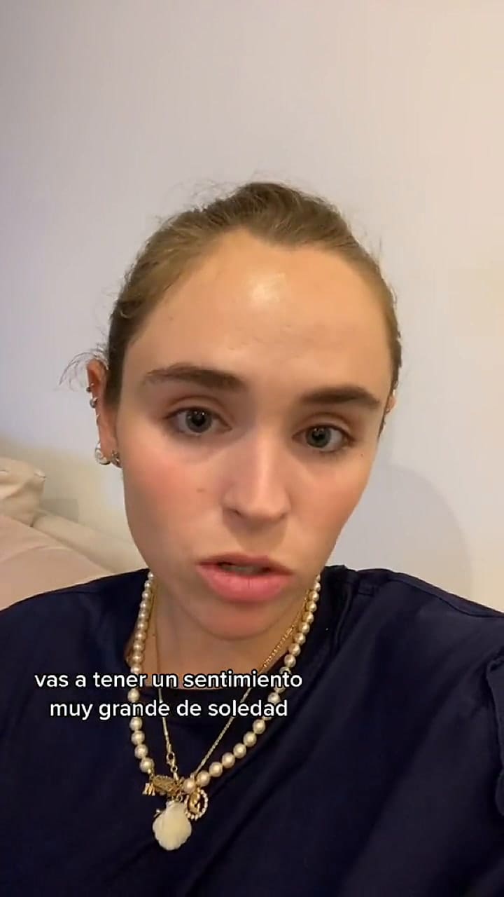 Es española y cuenta su experiencia real viviendo en Australia