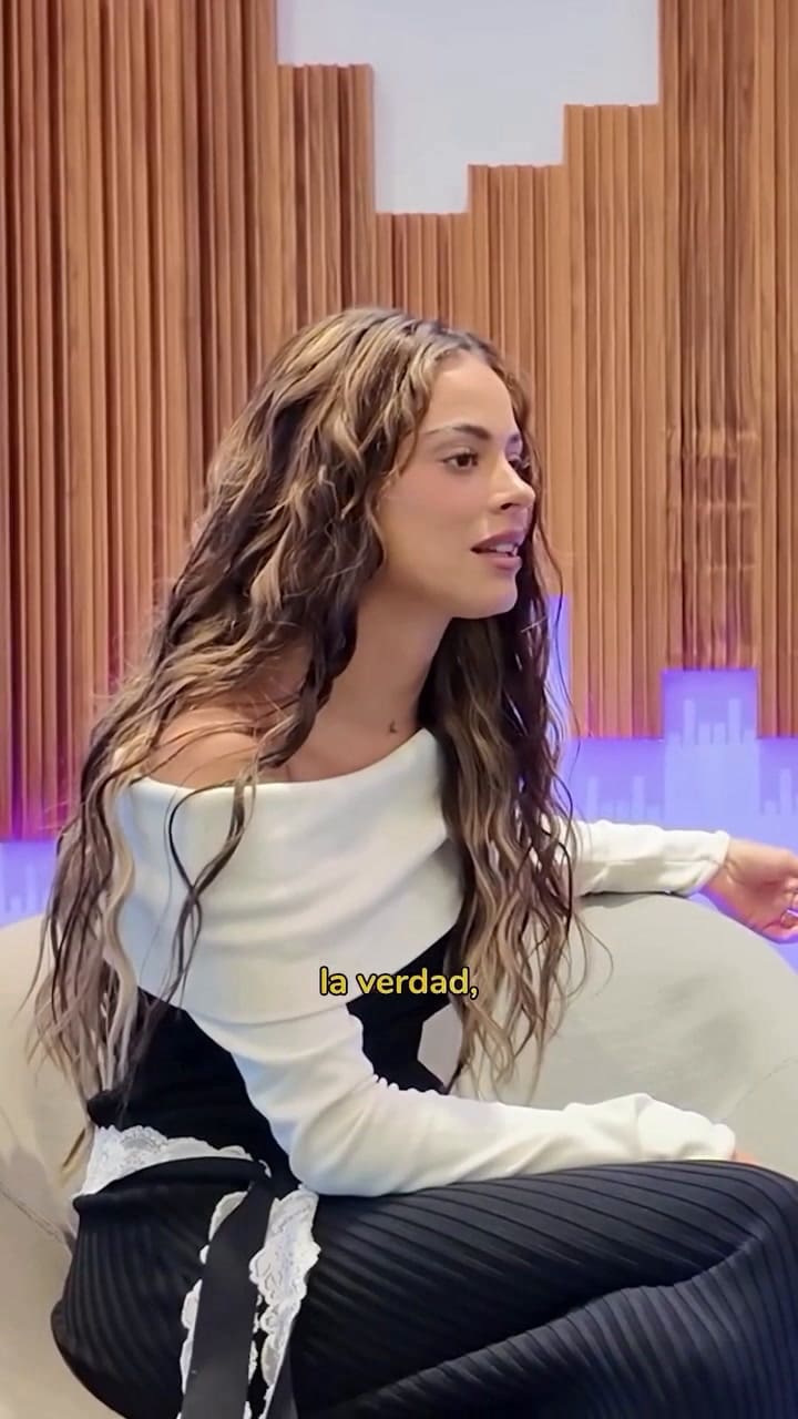 Tini Stoessel habló de su deseo de ser madre