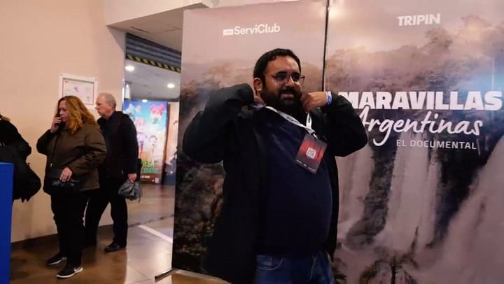 Maravillas Argentinas. El documental para descubrir y viajar por el país de una manera diferente