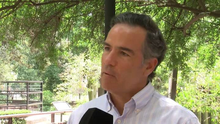 Cómo es el Ecoparque Interactivo que reemplaza al antiguo Zoo porteño