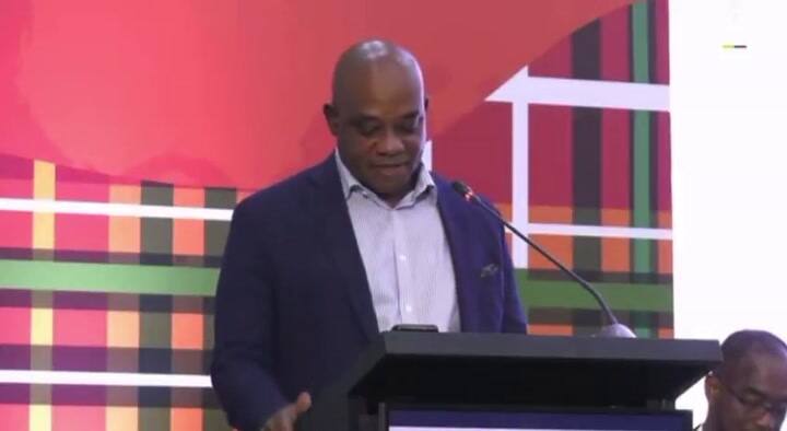 El canciller colombiano reveló las condiciones del chavismo para darles el salvoconducto a los refugiados en la embajada