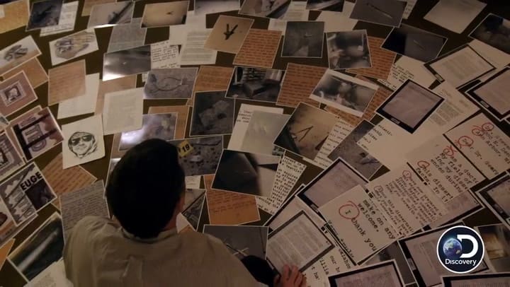 Trailer de la serie Manhunt: Unabomber