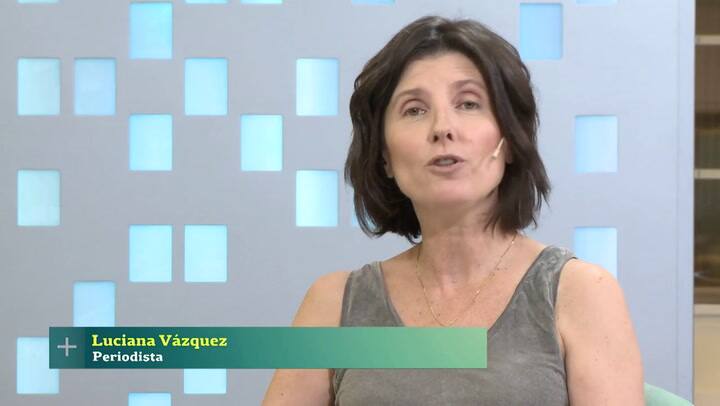 Entrevista al Rector del ITBA, José Luis Roces. Por Luciana Vázquez